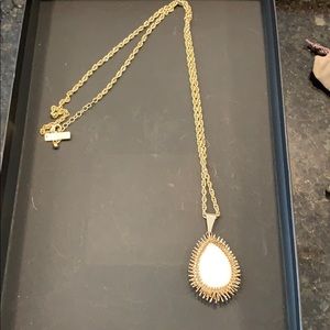 COPY - Kendra Scott Pendant Necklace